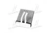 Радиатор отопителя H1/H200 ALL REAR AC 96-00(AVA) AVA COOLING HYA6232 (фото 4)