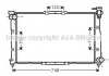 Радіатор (Ava) AVA COOLING KA2039 (фото 1)