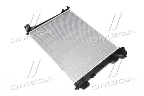 Радиатор (Ava) AVA COOLING KA2334