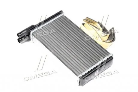 Фото радиатор отопителя ВАЗ 2108, 09, 099, <ТАВРИЯ> (AVA) AVA COOLING LA6009 Радиатор отопителя ВАЗ 2108, 09, 099, <ТАВРИЯ> (AVA) AVA COOLING LA6009
