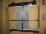 Радіатор охолодження двигуна W124/W201 MT 18/20/23 -AC (Ava) AVA COOLING MS2039 (фото 1)