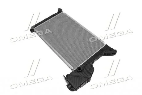 Радиатор AVA COOLING MSA 2183