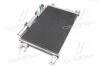 Фото 2 - радіатор кондиціонера MERCEDES-BENZ C-SERIES C203 (2000-) (AVA) AVA COOLING MSA5435D Радіатор кондиціонера MERCEDES-BENZ C-SERIES C203 (2000-) (AVA) AVA COOLING MSA5435D (фото 2)