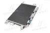 Фото 4 - радіатор кондиціонера MERCEDES-BENZ C-SERIES C203 (2000-) (AVA) AVA COOLING MSA5435D Радіатор кондиціонера MERCEDES-BENZ C-SERIES C203 (2000-) (AVA) AVA COOLING MSA5435D (фото 4)