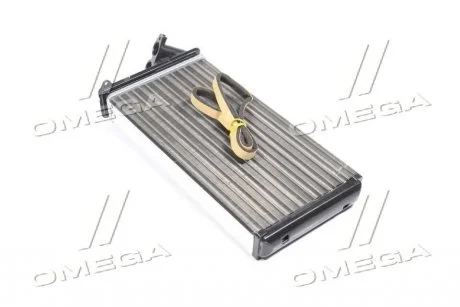 Радіатор обігрівача MERCEDES VITO I W 638 (96-) (AVA) AVA COOLING MSA6355