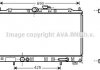 Радіатор AVA COOLING MT 2139 (фото 1)