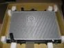Радиатор охлаждения MITSUBISHI Pajero Sport (K9 W) (пр-во AVA) MT2157