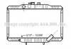 Радіатор MTA 2062