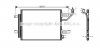 Конденсатор, кондиціонер AVA COOLING MTA5177D (фото 1)