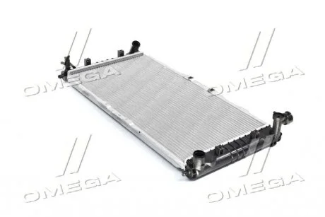 Радиатор (выр-во AVA) AVA COOLING MZ2027