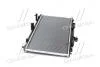 Фото 4 - радіатор MAZDA 6 (GJ) (12-) (Ava) AVA COOLING MZ2280 Радіатор MAZDA 6 (GJ) (12-) (Ava) AVA COOLING MZ2280 (фото 4)
