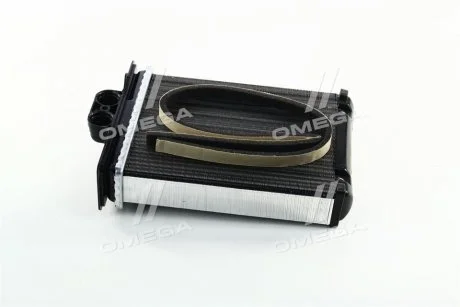 Радіатор обігрівача HEAT VECTRA B +AC 95-99 (Ava) AVA COOLING OL6217