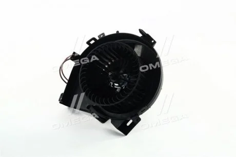 Вентилятор салона OPEL COMBO/ OPEL CORSA C (AVA) AVA COOLING OL8609