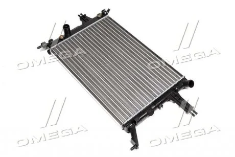 Радіатор охолодження (AVA) AVA COOLING OLA2256
