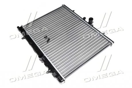Радиатор охлаждения двигателя AVA AVA COOLING PE2267