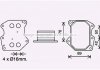 Радиатор масляный (PE3400) AVA