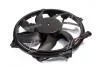 Вентилятор, охлаждение двигателя AVA COOLING PE7556 (фото 4)
