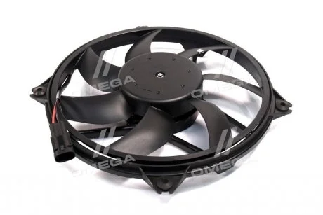 Вентилятор, охлаждение двигателя AVA COOLING PE7556