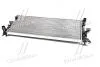 Радиатор BOXER/JUMP/DUCA4 D -AC 06 (Ava) AVA COOLING PEA2308 (фото 3)