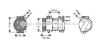 Компресор кондицiонера AVA COOLING PEAK315 (фото 1)