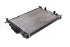Радиатор, охлаждение двигателя AVA COOLING RT2306 (фото 2)