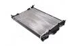 Радиатор, охлаждение двигателя AVA COOLING RT2306 (фото 3)