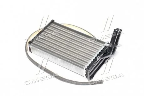 Радиатор печки -AC [OE. 7701.033.457] AVA COOLING RT 6048