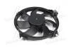 Вентилятор, охлаждение двигателя AVA COOLING RT7563 (фото 3)