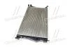 Фото 2 - радіатор охолодження двигуна OPEL VIVARO A (01-)/RENAULT TRAFIC II (01-) 2.0 dCi (AVA) AVA COOLING RTA2601 Радіатор охолодження двигуна OPEL VIVARO A (01-)/RENAULT TRAFIC II (01-) 2.0 dCi (AVA) AVA COOLING RTA2601 (фото 2)