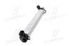 Интеркулер RENAULT MEGANE/SCENIC 2009- (выр-во AVA) AVA COOLING RTA4412 (фото 4)