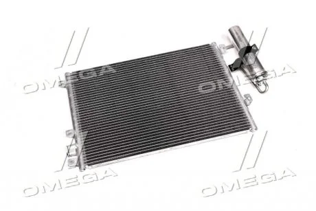 Конденсер кондіционера (AVA) AVA COOLING RTA5275D