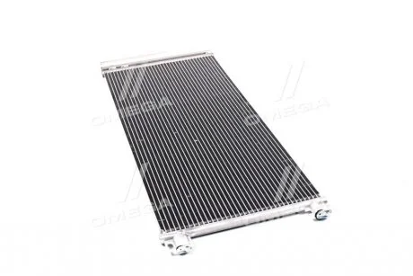 Радіатор AVA COOLING RTA5626D