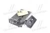 Радіатор обігрівача RENAULT KANGOO ALL 97- (Ava) AVA COOLING RTA6099 (фото 4)