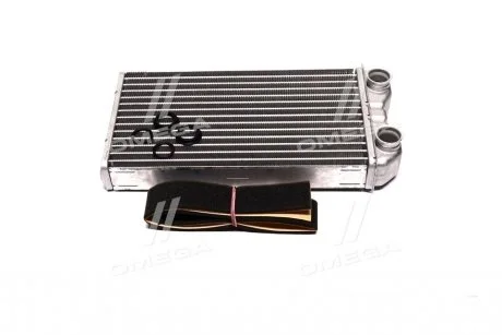 Радіатор (AVA) AVA COOLING RTA6439