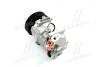 Компрессор кондиционера RENAULT MEGANE/SCENIC 2009-(AVA) AVA COOLING RTAK489 (фото 3)