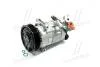 Компрессор кондиционера RENAULT MEGANE/SCENIC 2009-(AVA) AVA COOLING RTAK489 (фото 4)