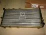 Радіатор охолодження двигуна SKODA100/FELICIA 1.3 MT (Ava) SA2002