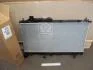 Радіатор охолодження двигуна LEGACY4/OUTB 20/25 MT 03- (Ava) AVA COOLING SU2065 (фото 2)