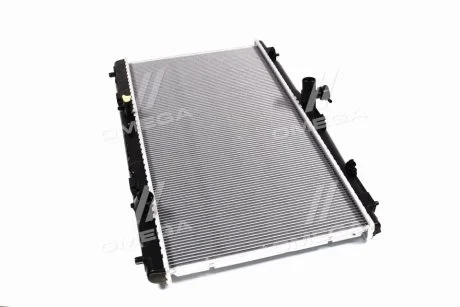 Радіатор охолодження (AVA) AVA COOLING TO2650