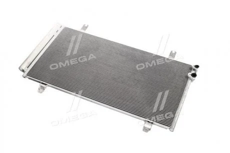 Радіатор охолодження (AVA) AVA COOLING TO5698D