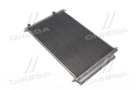 Конденсатор, кондиціонер AVA COOLING TOA5405D
