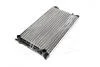 Радиатор охлаждения VW PASSAT B3 (88-) 1.6/1.8 (выр-во AVA) AVA COOLING VN2071 (фото 2)