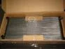 Радиатор охлаждения двигателя VW PASSAT3 MT/AT 88-93 VW2072 (Ava) AVA COOLING VN2072 (фото 1)