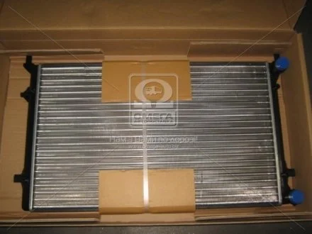 Радиатор GOLF5/TOURAN/A3 14/16 03- (Ava) AVA COOLING VN2204