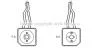 Радиатор масляный VARIOUS AUDI/VW/SEAT/FORD (Ava) AVA COOLING VN3106 (фото 3)