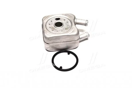 Радиатор масляный (выр-во AVA) AVA COOLING VN3215 (фото 1)