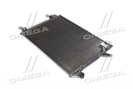 Радіатор (AVA) AVA COOLING VN5330D