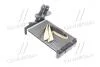 Радиатор отопителя GOLF4/SEAT LEON/TOLEDO  VW6173 (Ava) VN6173