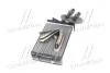 Радиатор отопителя GOLF4/SEAT LEON/TOLEDO VW6173 (Ava) AVA COOLING VN6173 (фото 2)