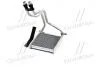 Радиатор обогревателя VW JETTA/GOLF 2010- (выр-во AVA) AVA COOLING VN6438 (фото 2)